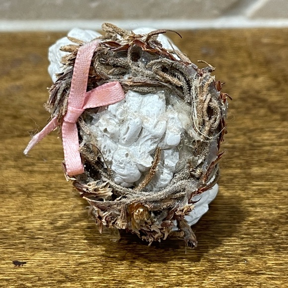 Vintage dreamsicle figurine - Picture 3 of 7